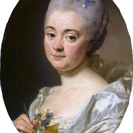 Madame Joseph-Marie Vien, née Reboul