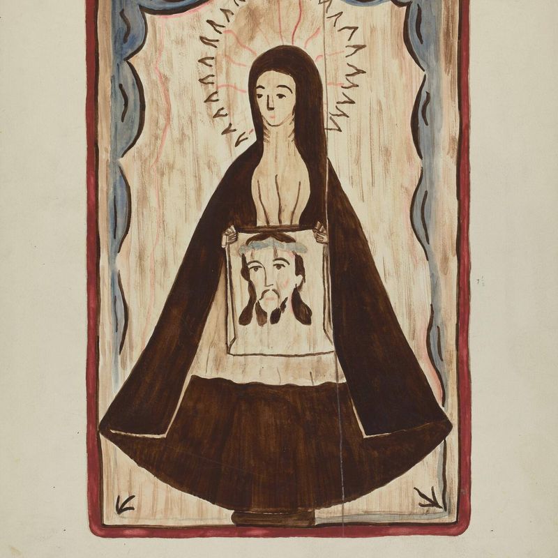 Retablo