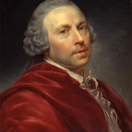 Anton von Maron