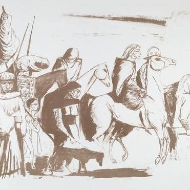 Anabasis