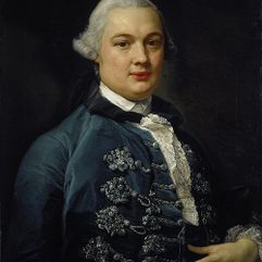 James Bruce
