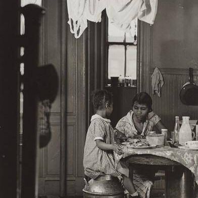 Harlem Home