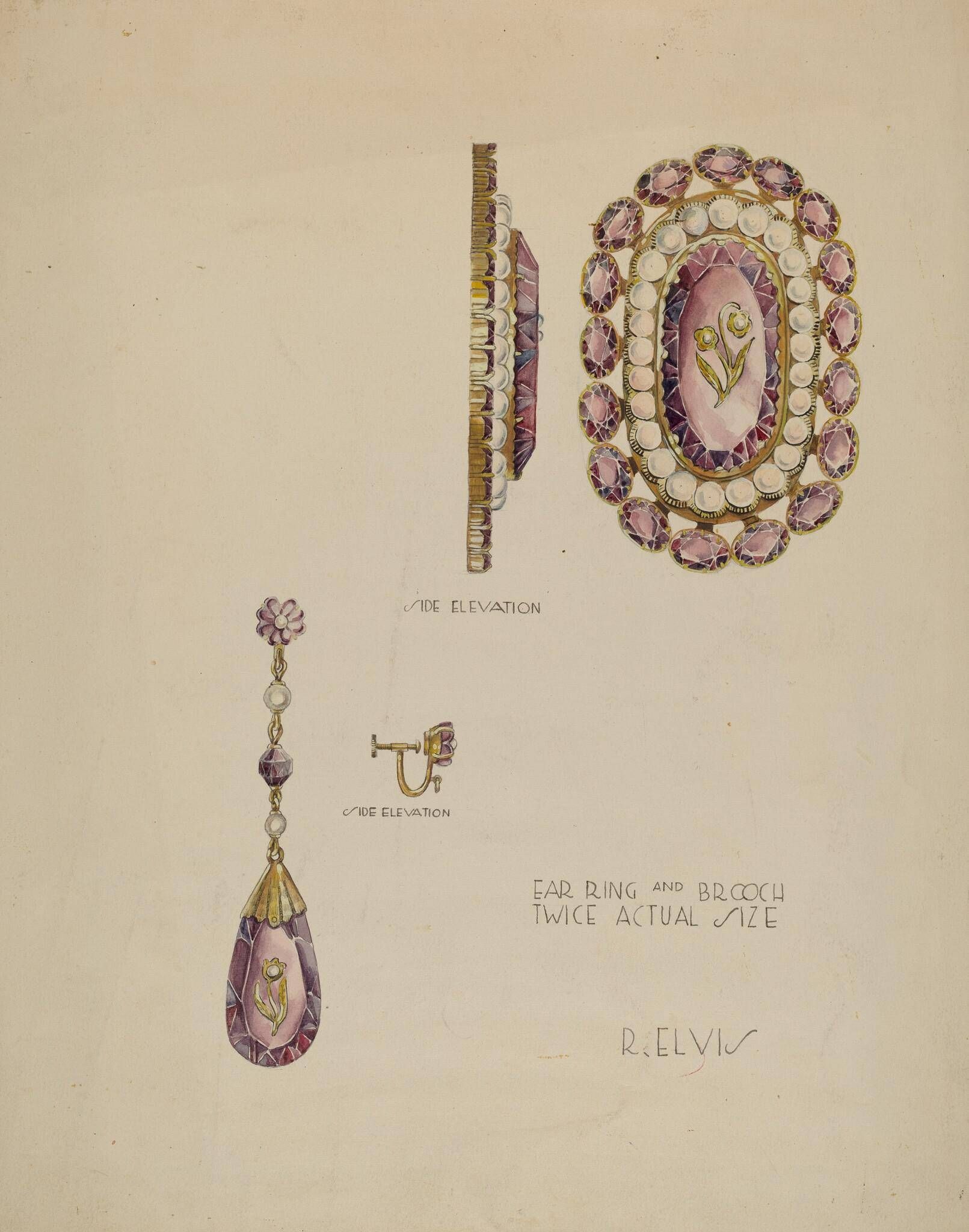 Object Image