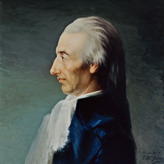 Alejandro Malaspina
