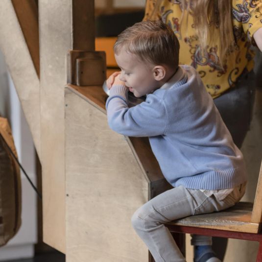 All Hands Children's Gallery