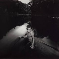 Sally Mann