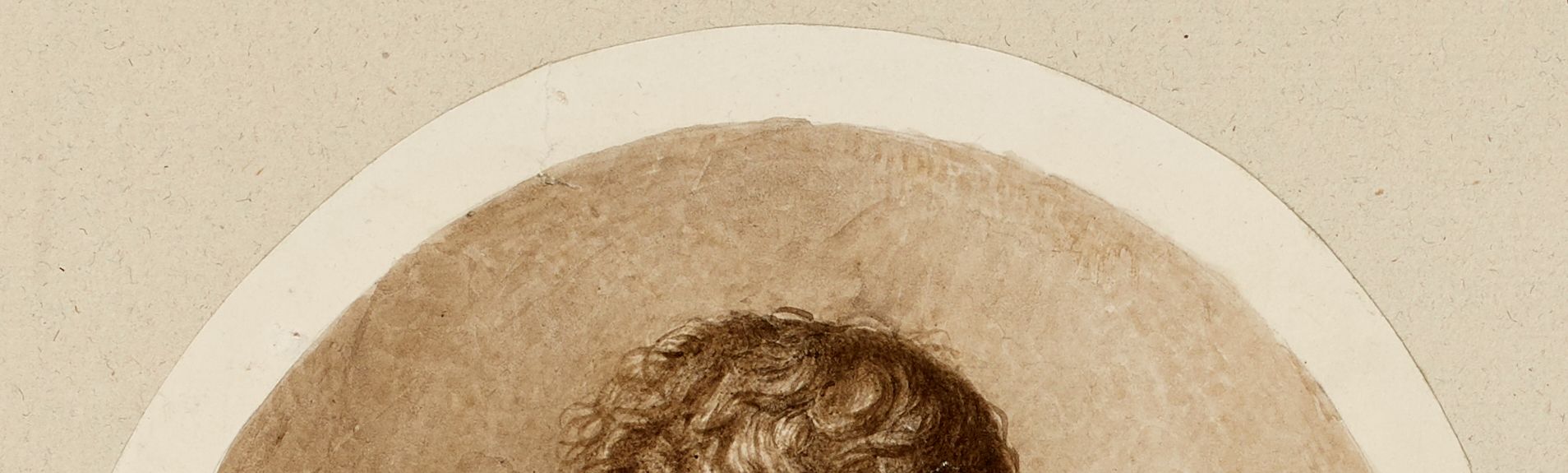 Portrait du baron Martin de Gray, député de la Haute-Saône