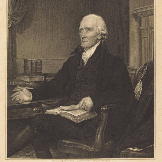 Rev. John Clowes