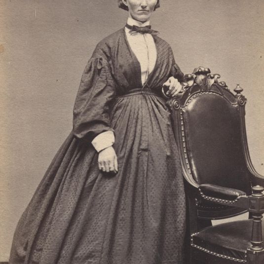 Frances Clayton