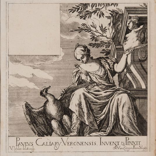 Allegory of Temperance
