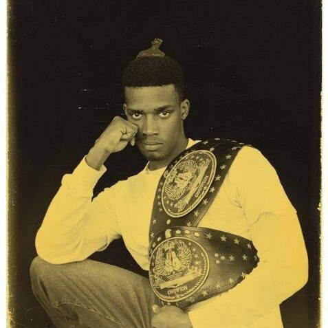 Joshua Williams, Angola, Louisiana