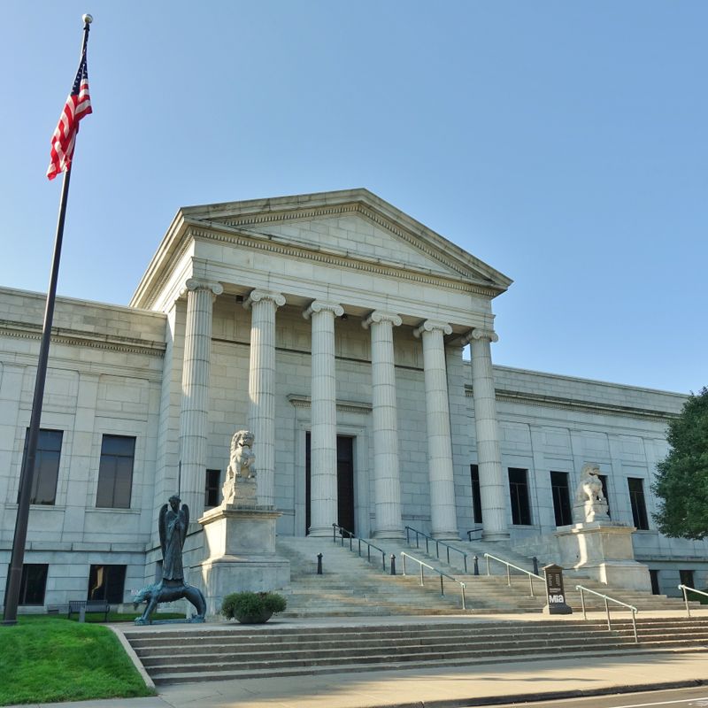 Minneapolis Institute of Art