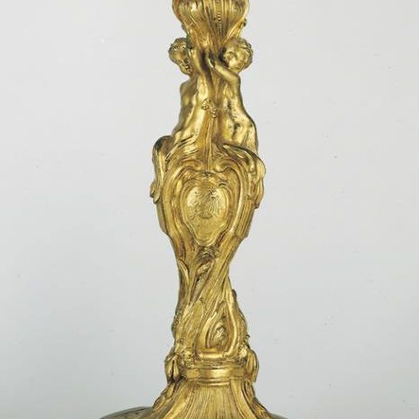 Candlestick