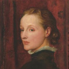 Mary Watts