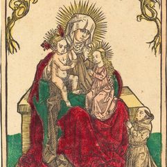 German 15th Century