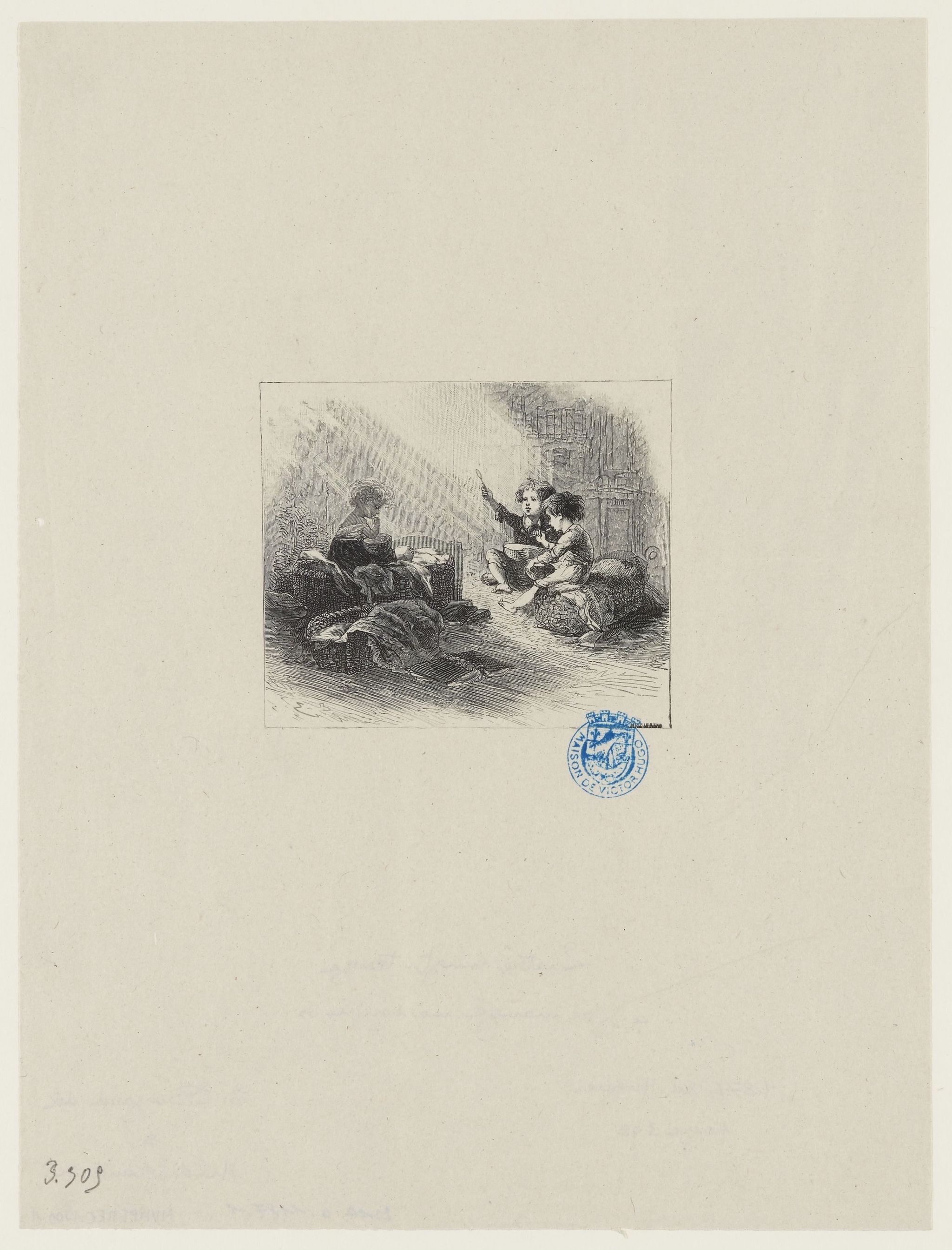 Object Image