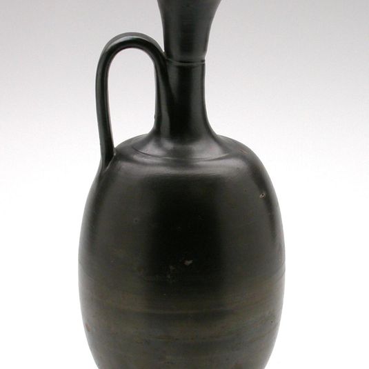 Lekythos (Oil Jar)