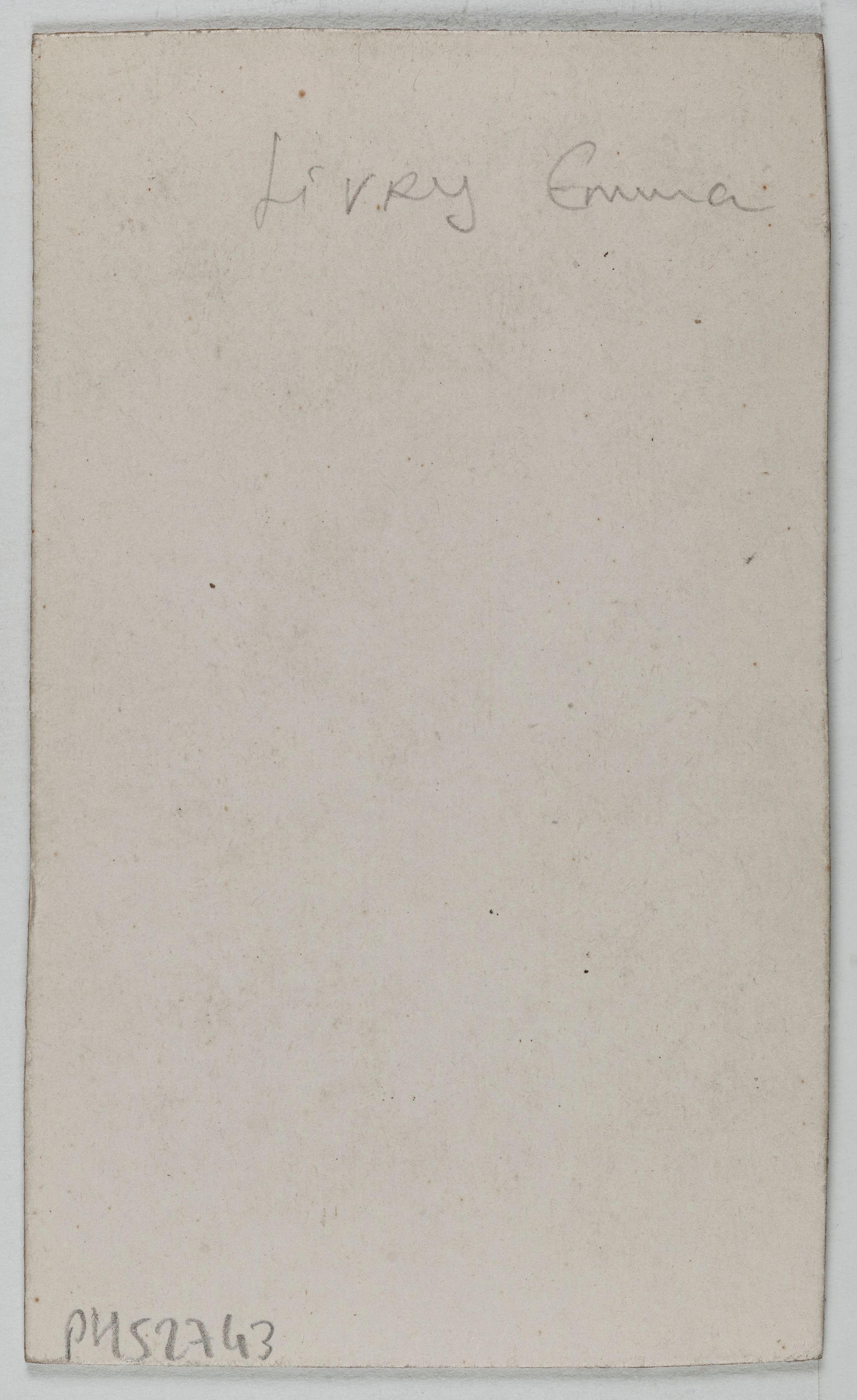 Object Image