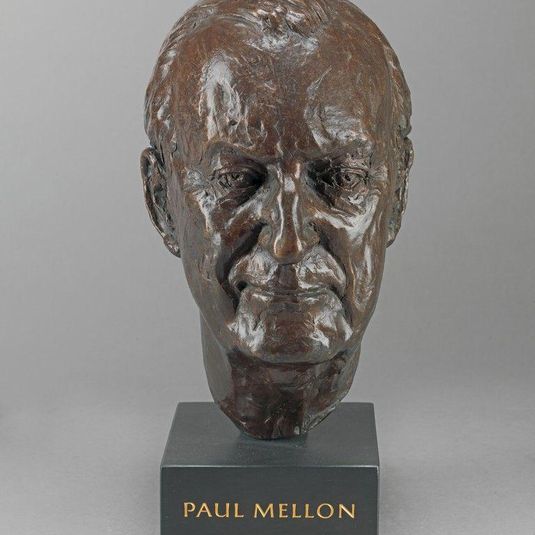 Paul Mellon