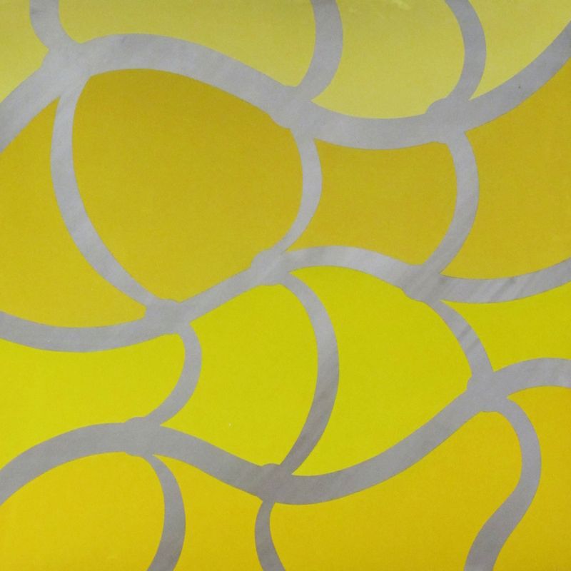 Untitled (Yellow)