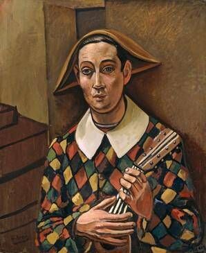 Harlequin