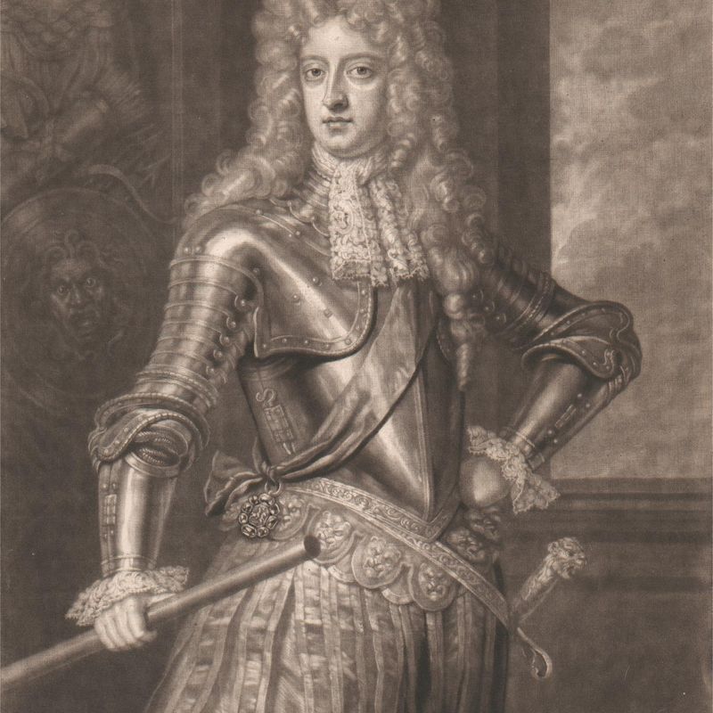 George, Prince of Denmark