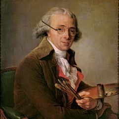 François-André Vincent