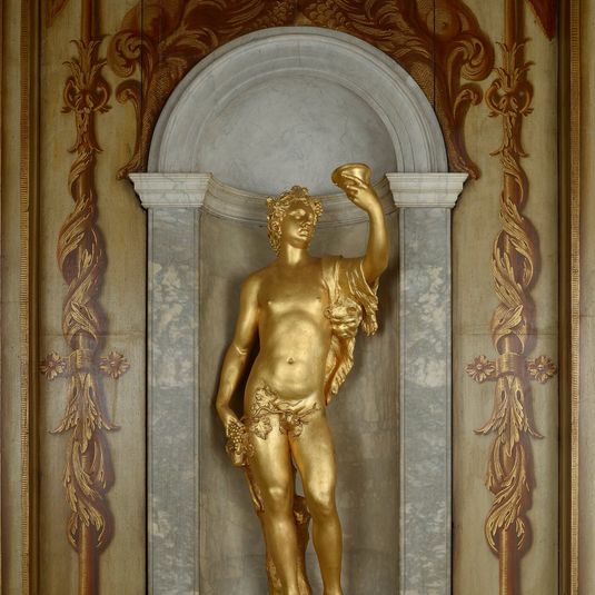 Bacchus