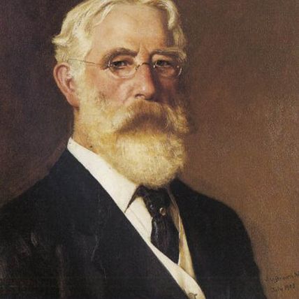 John George Brown