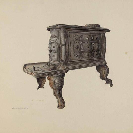 Stove