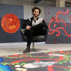 Hugo Lami