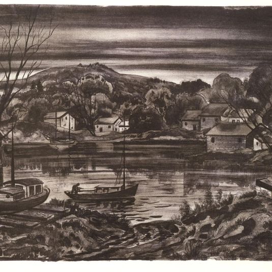 Night Fall