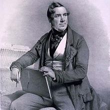 David Roberts