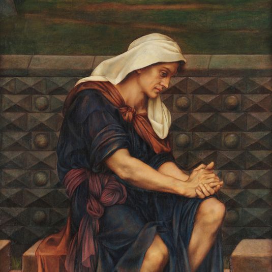 The Poor Man Who Saved the City