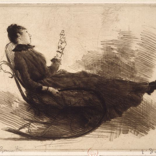 Rocking Chair