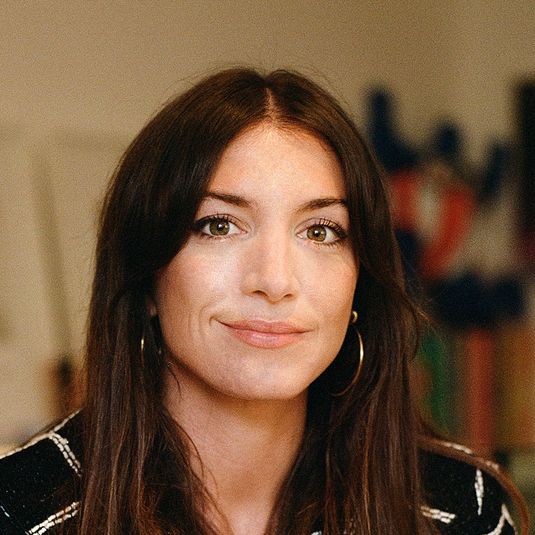 Tour: "Museum Without Men" by Katy Hessel