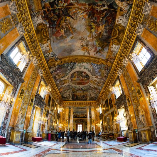 Palazzo Colonna