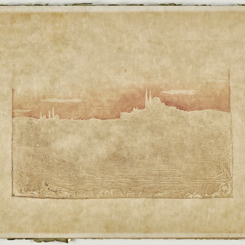 Le Caire (citadelle)