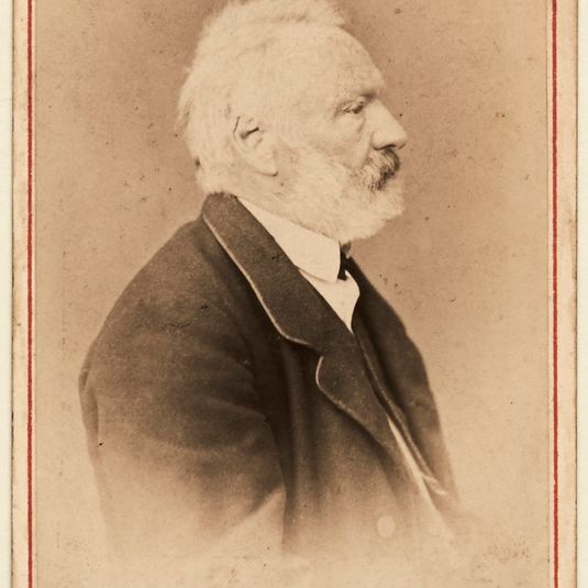 Victor Hugo à Guernesey