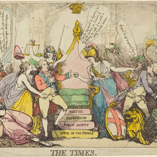 The Times