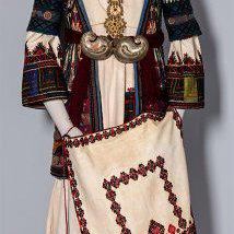 Festive Costume With Sigouniand 1st Floor