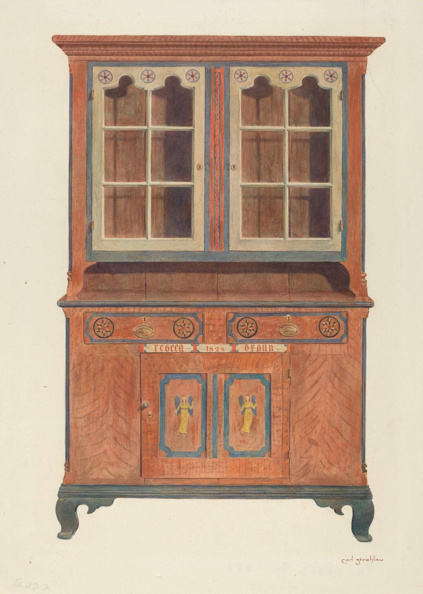 Object Image