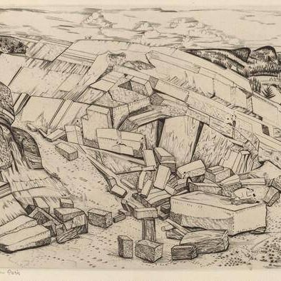 Quarry (Carriere)