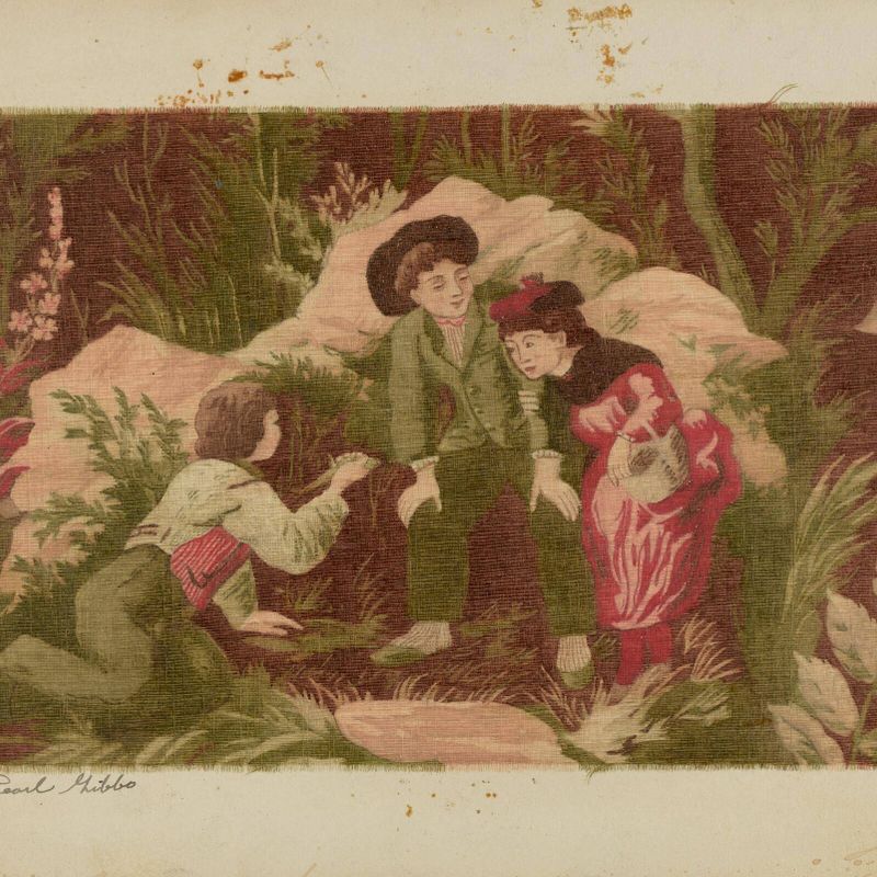 Tapestry