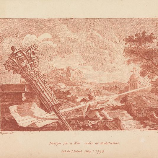 Design for a New Order of Architecture