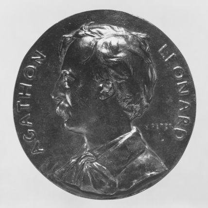 Agathon Léonard