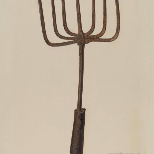Fishing Spear