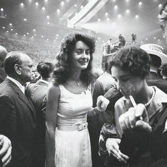 Democratic National Convention, Los Angeles