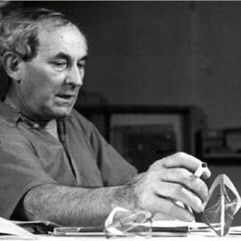 Naum Gabo