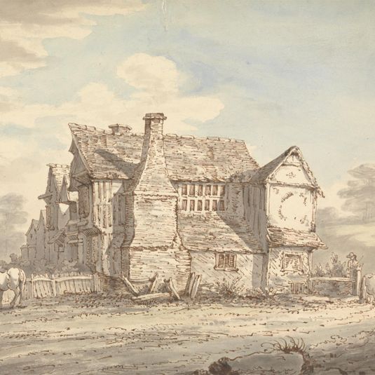 The Farm House